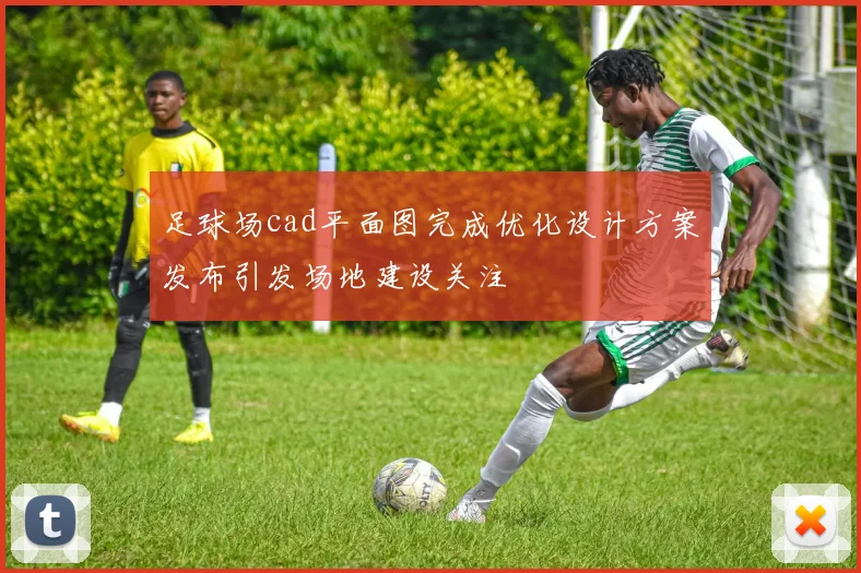 足球场cad平面图完成优化设计方案发布引发场地建设关注